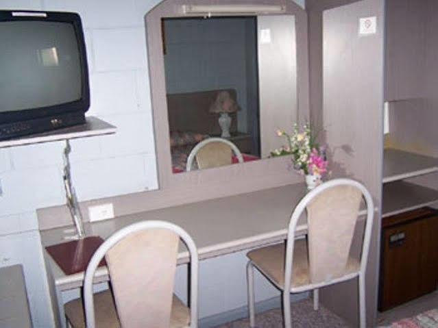 Governors Hill Motel Гоулберн Екстер'єр фото
